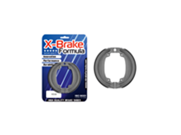 ΣΙΑΓΟΝΕΣ Η318 PRESS-CUB ΠΙΣΩ X-BRAKE