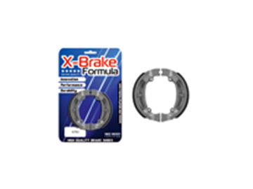 ΣΙΑΓΟΝΕΣ Κ703 ΚLR-250 ΠΙΣΩ X-BRAKE