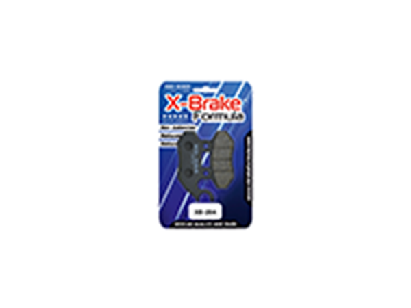 ΤΑΚΑΚΙΑ XB264 X-BRAKE KEVLAR