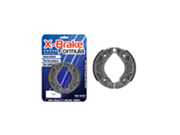 ΣΙΑΓΟΝΕΣ Υ531 CRYPTON-X (T135)/(T110C)/-S(T115) X-BRAKE