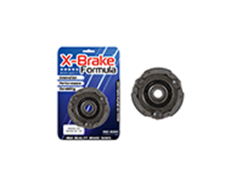 ΣΙΑΓΟΝΕΣ ΑΜΠΡΑΓΙΑΖ (ΚΟΜΠΛΕ) INNOVA 125/125i inj X-BRAKE