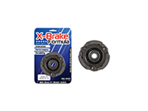 ΣΙΑΓΟΝΕΣ ΑΜΠΡΑΓΙΑΖ (ΚΟΜΠΛΕ) INNOVA 125/125i inj X-BRAKE