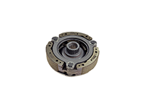 ΣΙΑΓΟΝΕΣ ΑΜΠΡΑΓΙΑΖ (ΚΟΜΠΛΕ) INNOVA 125/125i inj X-BRAKE