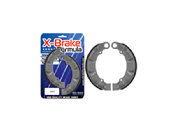 ΣΙΑΓΟΝΕΣ Η343 SHADOW 750/1100 X-BRAKE