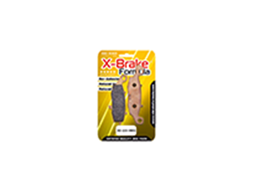 ΤΑΚΑΚΙΑ XB229-HMX X-BRAKE SINTERED