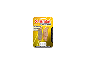 ΤΑΚΑΚΙΑ XB363-HMX X-BRAKE SINTERED