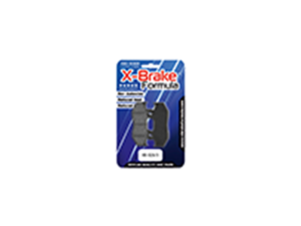 ΤΑΚΑΚΙΑ XB323/3 X-BRAKE KEVLAR