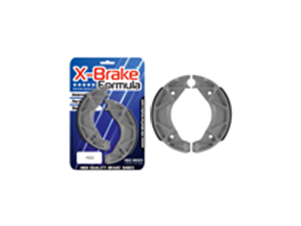 ΣΙΑΓΟΝΕΣ Υ533 BWS/CYGNUS-X 125 X-BRAKE