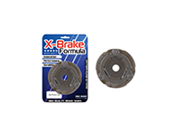 ΣΙΑΓΟΝΕΣ ΑΜΠΡΑΓΙΑΖ (ΚΟΜΠΛΕ) CRYPTON-X (T135) X-BRAKE