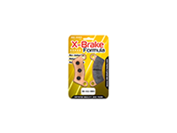 ΤΑΚΑΚΙΑ XB482-HMX X-BRAKE SINTERED