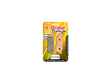 ΤΑΚΑΚΙΑ XB488-HMX X-BRAKE SINTERED