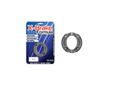 ΣΙΑΓΟΝΕΣ Η333 DIO/TACT/LEAD-SS X-BRAKE