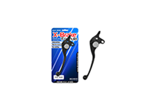 ΜΑΝΕΤΑ (L) X-BRAKE (71582) ZX (ΥΔΡ.) ΜΑΥΡΗ ΡΥΘΜ.