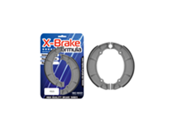 ΣΙΑΓΟΝΕΣ Υ515 XV535/750/1100 VIRAGO X-BRAKE