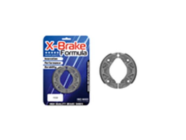 ΣΙΑΓΟΝΕΣ Υ530 NEOS-50/JOG-R 50 X-BRAKE