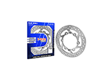 ΔΙΣΚΟΠΛΑΚΑ BW05R (F650GS/KTM LC4 ENDURO 690) ΠΙΣΩ X-BRAKE