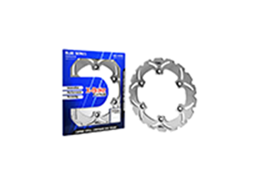 ΔΙΣΚΟΠΛΑΚΑ HO51R-W (XLV1000 VARADERO 03-) ΠΙΣΩ X-BRAKE