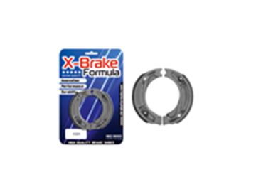 ΣΙΑΓΟΝΕΣ Η304 X-BRAKE