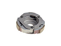 ΣΙΑΓΟΝΕΣ ΑΜΠΡΑΓΙΑΖ (ΚΟΜΠΛΕ) SH-125/125i/150/150i X-BRAKE