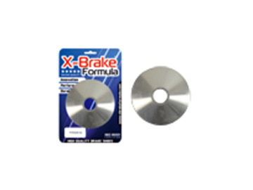 ΤΡΟΧΑΛΙΑ ΕΜΠΡΟΣ (ΚΟΜΠΛΕ) TYPHOON-50 X-BRAKE