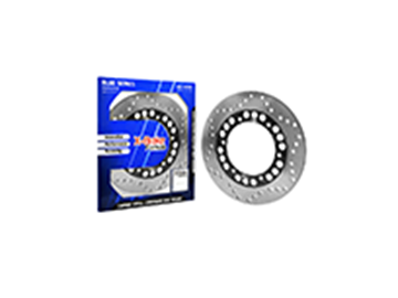 ΔΙΣΚΟΠΛΑΚΑ YA08R/YA47R (TDM900/ΧΤ660X) ΠΙΣΩ X-BRAKE