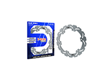 ΔΙΣΚΟΠΛΑΚΑ WF7105F-W (CB500F/X 13-19) ΕΜΠΡΟΣ X-BRAKE