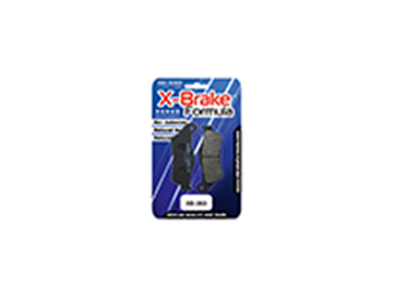 ΤΑΚΑΚΙΑ XB363 X-BRAKE KEVLAR