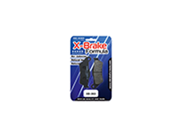 ΤΑΚΑΚΙΑ XB363 X-BRAKE KEVLAR