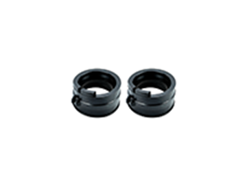 ΛΑΙΜΟΣ ΚΑΡΜΠΥΡΑΤΕΡ ΣΙΛΙΚ. (ΜΟΥΦΑ) ΣET X-BRAKE XRV750 AFRICA