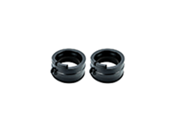 ΛΑΙΜΟΣ ΚΑΡΜΠΥΡΑΤΕΡ ΣΙΛΙΚ. (ΜΟΥΦΑ) ΣET X-BRAKE XRV750 AFRICA