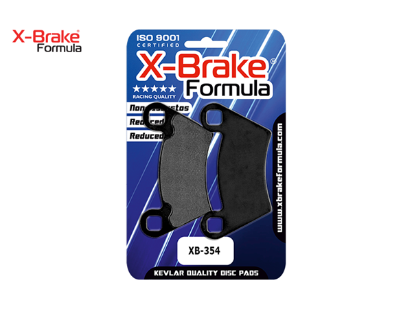 ΤΑΚΑΚΙΑ XB354 X-BRAKE KEVLAR
