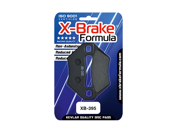 ΤΑΚΑΚΙΑ XB395 X-BRAKE KEVLAR