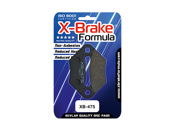 ΤΑΚΑΚΙΑ XB475 X-BRAKE KEVLAR
