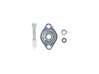 ΤΕΝΤΩΤΗΡΑΣ ΚΑΔ. AJI RACING EXTREME INNOVA/GTR-150 ΑΣΗΜΙ