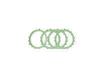 ΔΙΣΚΟΙ ΑΜΠΡΑΓΙΑΖ (KIT) AJI RACING SUPRA-X 125i