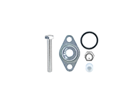 ΤΕΝΤΩΤΗΡΑΣ ΚΑΔ. AJI RACING CNC KAZE-R/KRISS ΑΣΗΜΙ