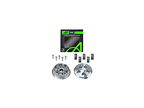 ΚΑΜΠΑΝΑ HYPER CLUTCH AJI RACING CRYPTON-X (T135)