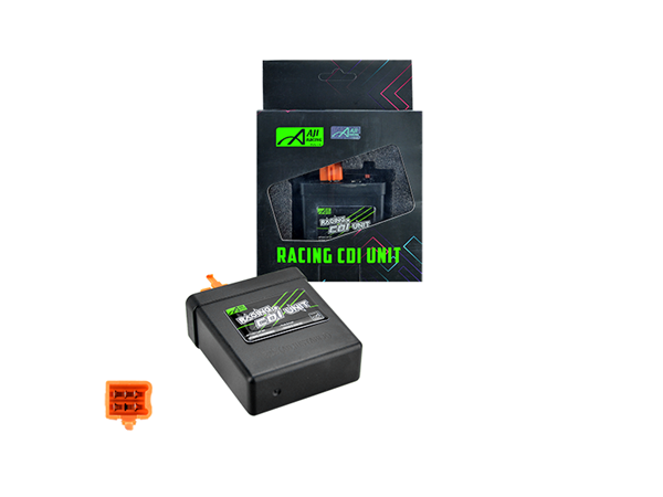 ΗΛΕΚΤΡΟΝΙΚΗ ASTREA RACING ΡΥΘΜΙΖ. ΜΕ 8 ΧΑΡΤΕΣ AJI RACING