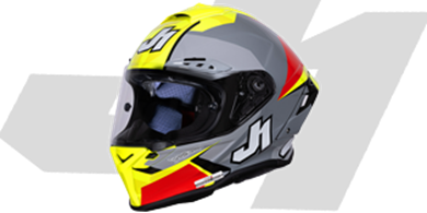 FULL FACE - J-GPR F