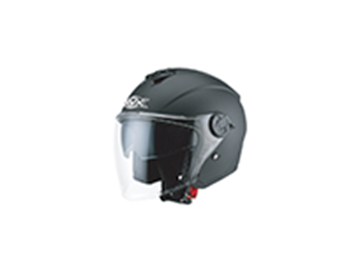 ΚΡΑΝΟΣ ΧVΧ JET GALAXY RX-460 L ΜΑΥΡΟ ΜΑΤΤ