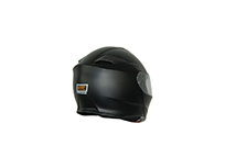 ΚΡΑΝΟΣ ORIGINE FLIP UP DELTA BASIC L ΜΑΥΡΟ ΜΑΤ