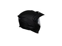 ΚΡΑΝΟΣ ORIGINE FLIP UP ADVENTURE L ΜΑΥΡΟ ΜΑΤ