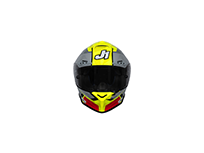 ΚΡΑΝΟΣ JUST1 FF J-GPR F REPLICA