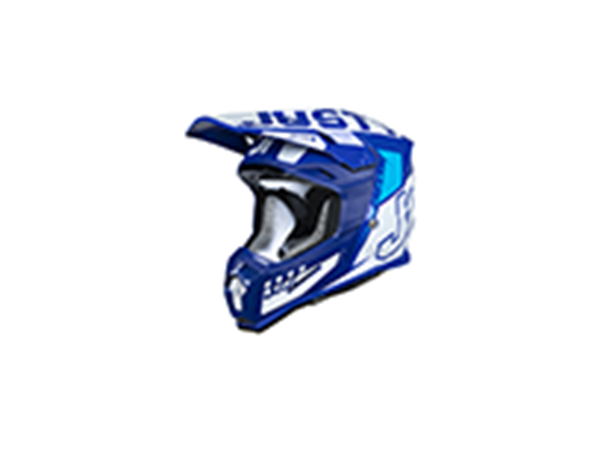 ΚΡΑΝΟΣ JUST1 OFF J-22F KIDS DECAL