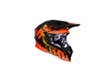 Εικόνα από ΚΡΑΝΟΣ JUST1 OFF J-39 STORM L ORANGE/SAND/BLACK MATT