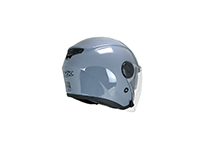 ΚΡΑΝΟΣ ΧVΧ JET GALAXY RX-460 XL NARDO GREY