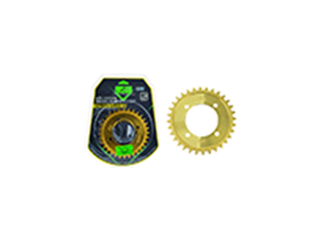 ΓΡΑΝΑΖΙ ΡΟΔ. ΠΙΣΩ AJI RACING CRYPTON-X (T135) 415-32Δ ΧΡΥΣΟ