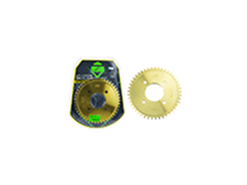 ΓΡΑΝΑΖΙ ΡΟΔ. ΠΙΣΩ AJI RACING VF-185 415-45Δ ΧΡΥΣΟ