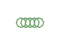 ΔΙΣΚΟΙ ΑΜΠΡΑΓΙΑΖ (KIT) AJI RACING KAZE-R/KRISS/KRISTAR