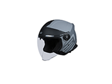 ΚΡΑΝΟΣ ORIGINE JET PALIO 2.0 XXL ΜΑΥΡΟ ΜΑΤ/ΓΚΡΙ